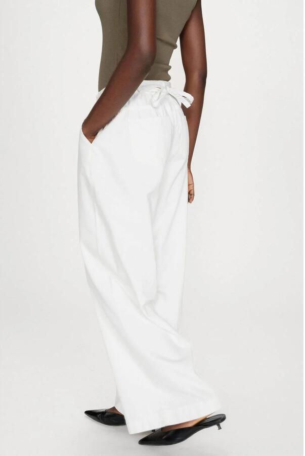 Grace & Mila high waist wide leg jeans - Foto 2