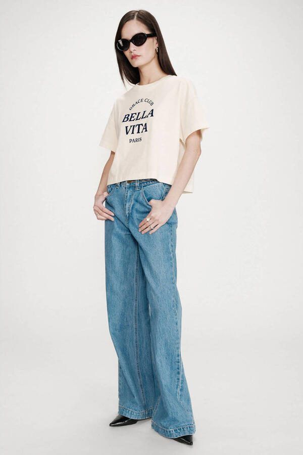 Grace & Mila T-shirt