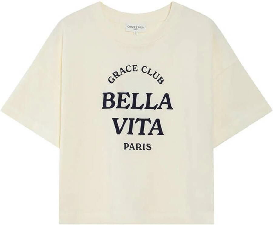 Grace & Mila T-shirt - Foto 2