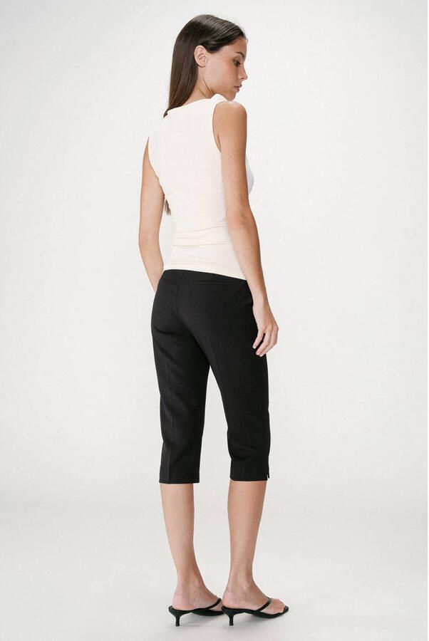 GRACE & MILA Dames Tops & T-shirts Ss2627046 Creme - Foto 6