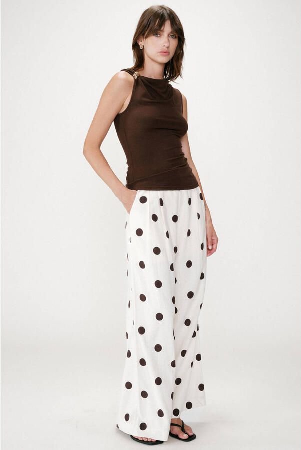 Grace & Mila top