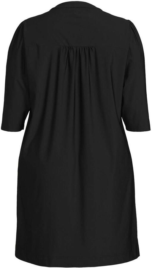 GREAT LOOKS travel tuniek zwart