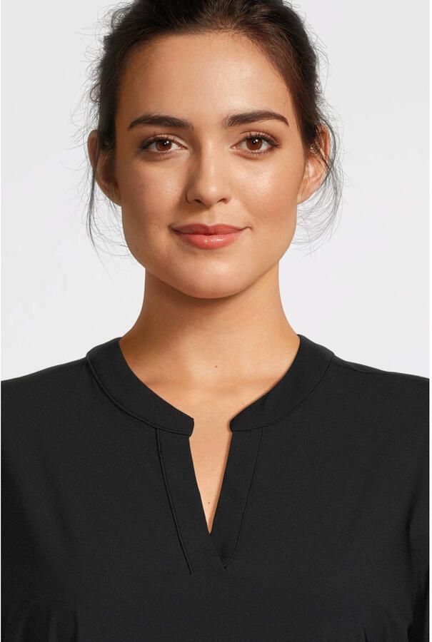 GREAT LOOKS travel tuniek zwart - Foto 2
