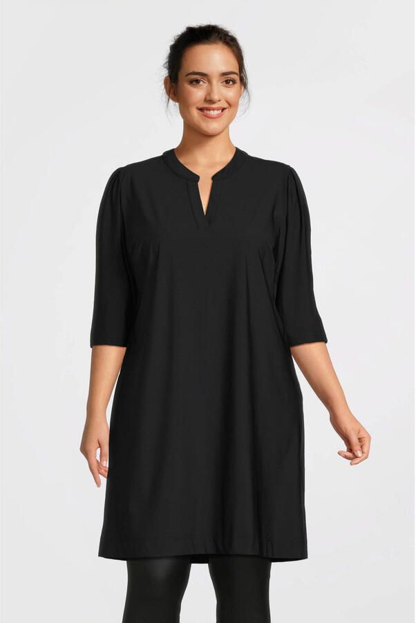 GREAT LOOKS travel tuniek zwart - Foto 4