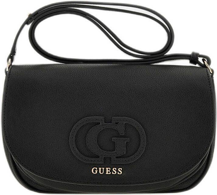 Guess Schoudertas CALEBRA CONVERTIBLE XBODY FLAP - Foto 2