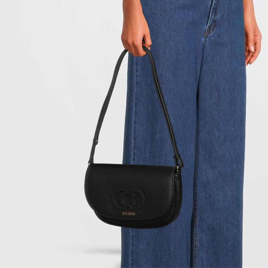 Guess Schoudertas CALEBRA CONVERTIBLE XBODY FLAP