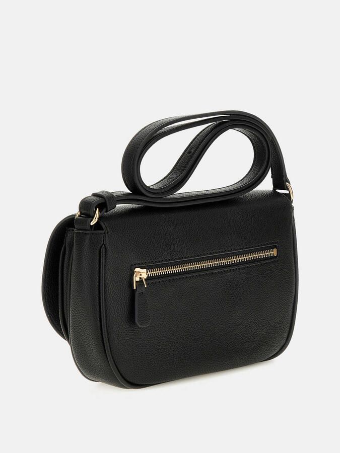 Guess Schoudertas CALEBRA CONVERTIBLE XBODY FLAP - Foto 4
