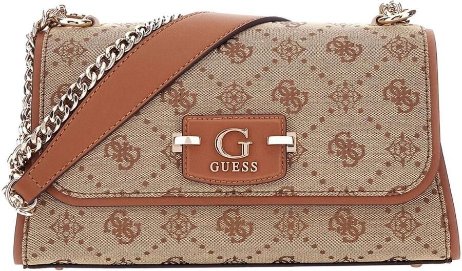 Guess Tas NEDA CONVERTIBLE XBODY FLAP HWJP96 54210 - Foto 3