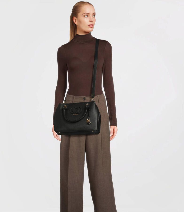 Guess Tas CALEBRA HOBO STATUS SATCHEL HWBG95 36060