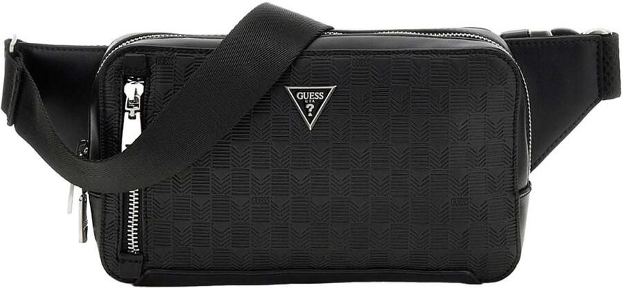 Guess Schoudertas HMTODE P5221 - Foto 2