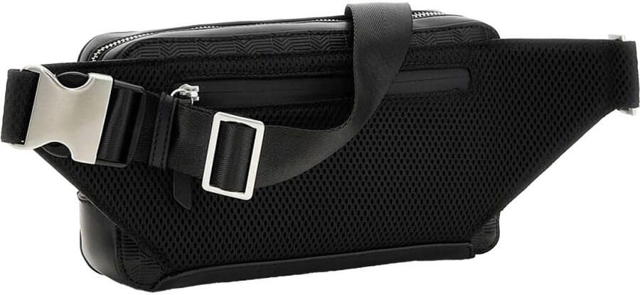 Guess Schoudertas HMTODE P5221