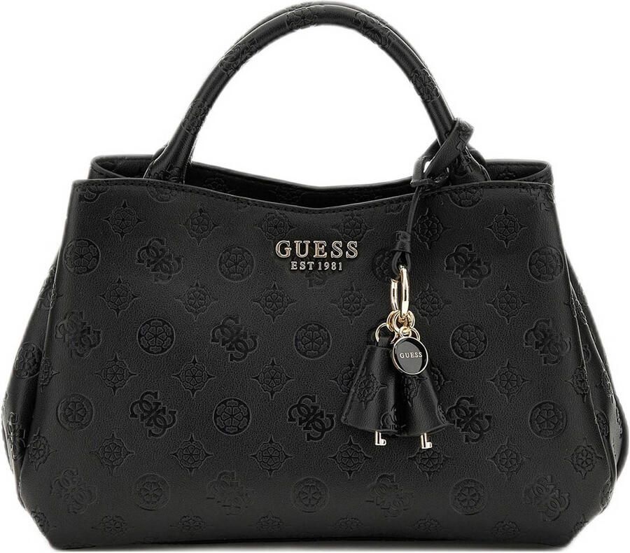 Guess Handtas Phoebe Girlfriend Satchel - Foto 2