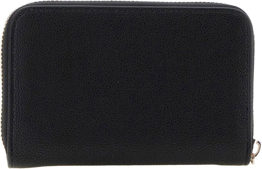 Guess Zwarte Portemonnee gemaakt van Polyethyleen Black Dames - Foto 2