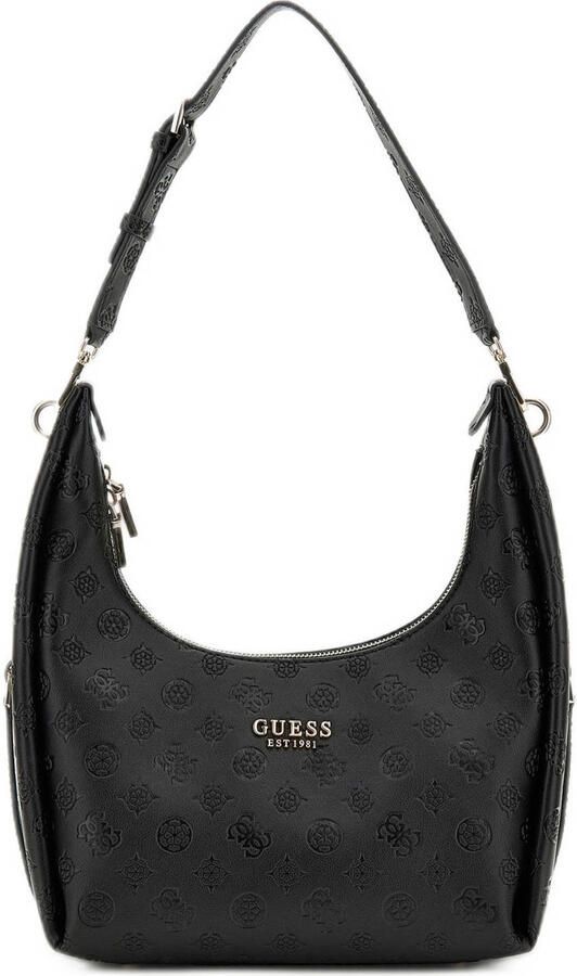Guess Handtas Phoebe Hobo Shoulder Bag - Foto 2