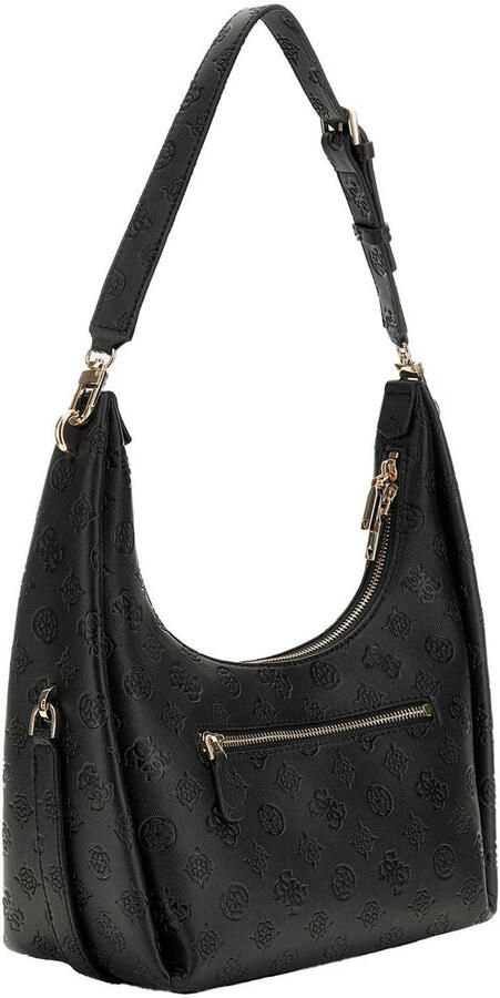 Guess Handtas Phoebe Hobo Shoulder Bag - Foto 3