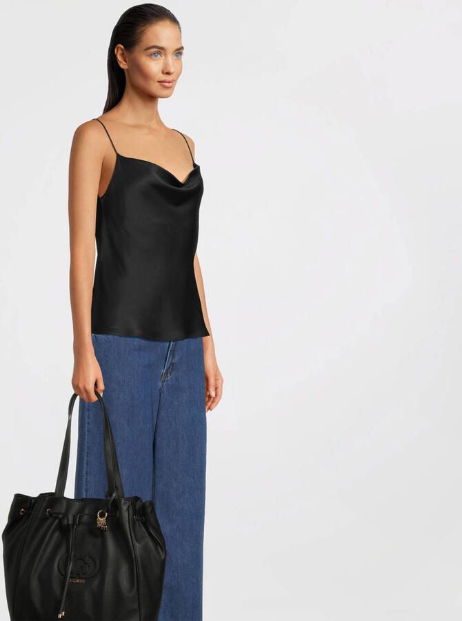 Guess Handtas Calebra Drawstring Tote