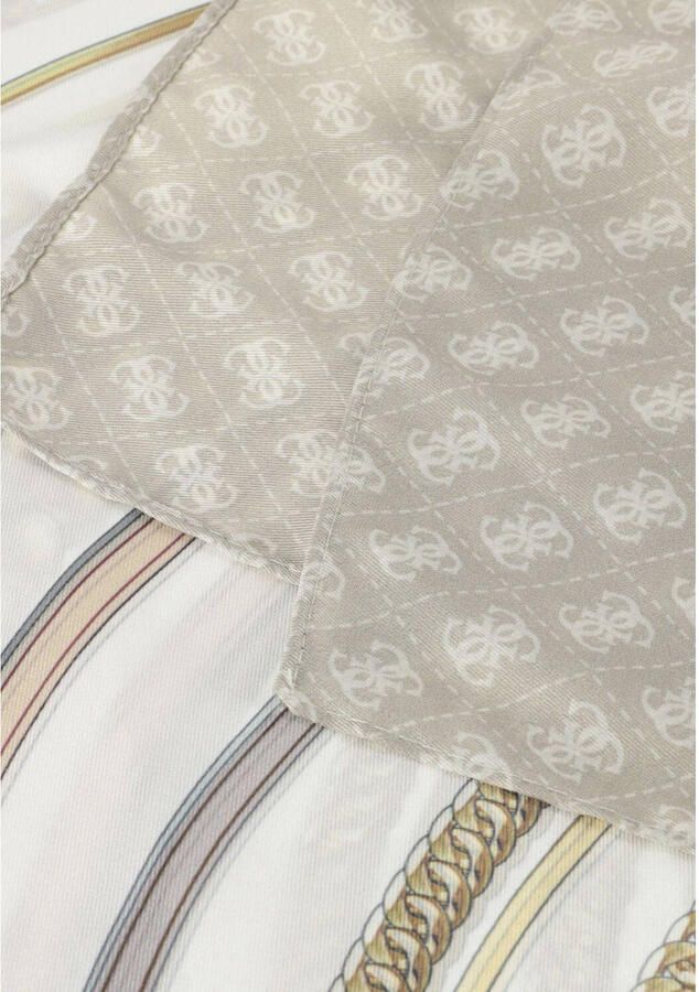 GUESS Dames Sjaals Foulard Printed Multi - Foto 2