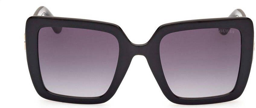 GUESS zonnebril GU00103 zwart - Foto 3