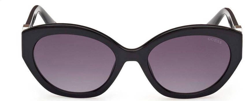 GUESS zonnebril GU00104 zwart - Foto 3