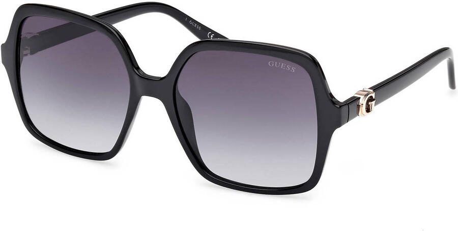 GUESS zonnebril GU001190 zwart