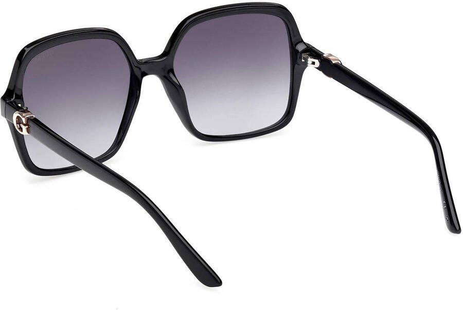 GUESS zonnebril GU001190 zwart - Foto 3