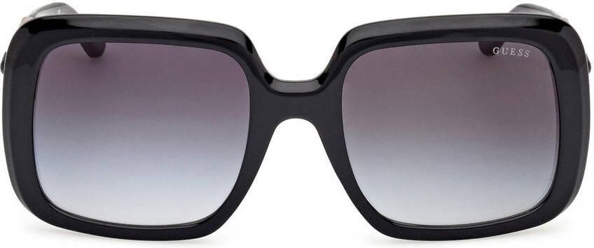 GUESS zonnebril GU00161 zwart - Foto 2