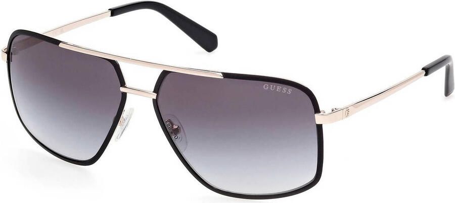GUESS zonnebril GU00167 goudkleurig