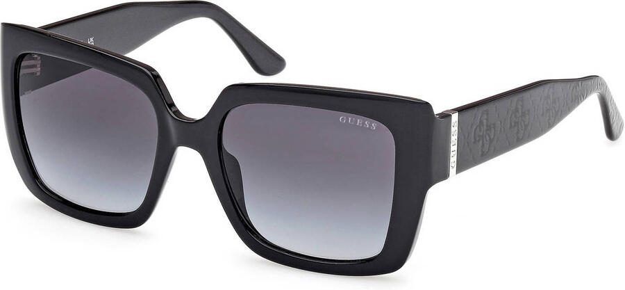 GUESS zonnebril GU00200 zwart