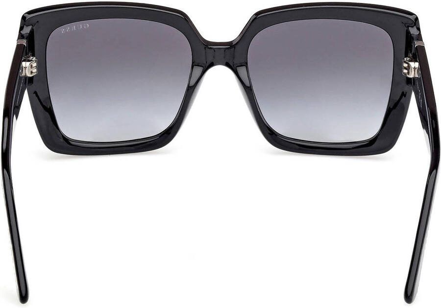 GUESS zonnebril GU00200 zwart - Foto 2