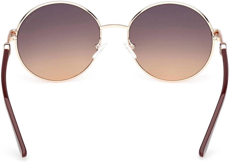 GUESS zonnebril GU00260 goudkleurig - Foto 2