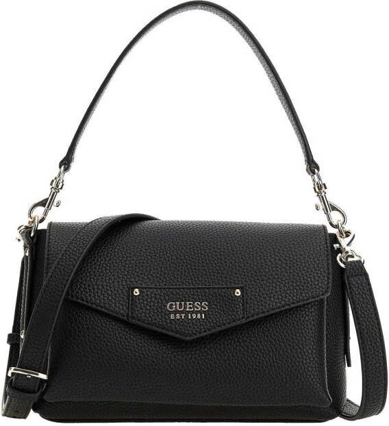 Guess Zwarte tas voor vrouwen voor herfst winter Black Dames