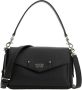 Guess Zwarte tas voor vrouwen voor herfst winter Black Dames - Thumbnail 1