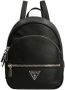 Guess Manhattan rugzak Black Dames - Thumbnail 1