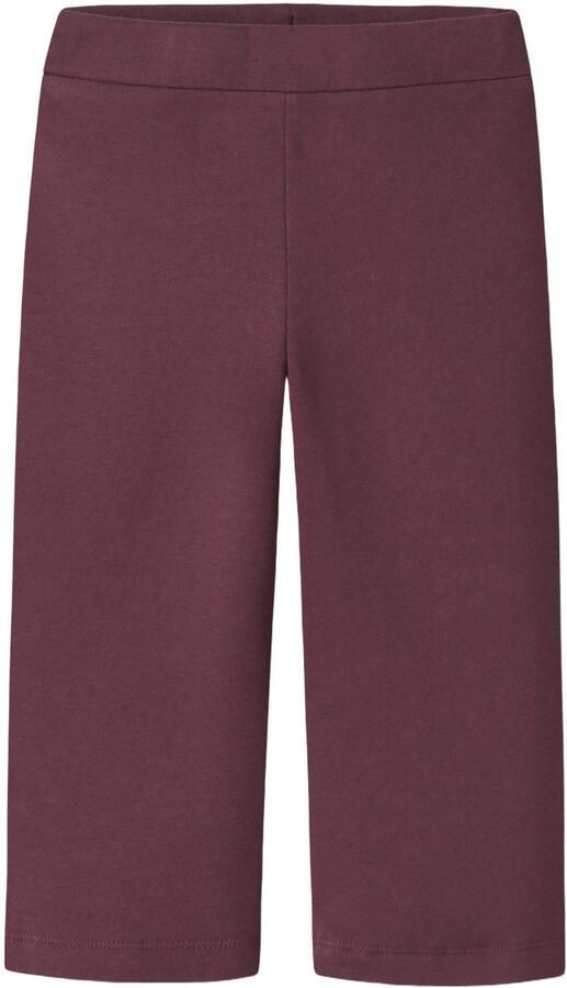 GUPPY MINI sweatpants donkerrood