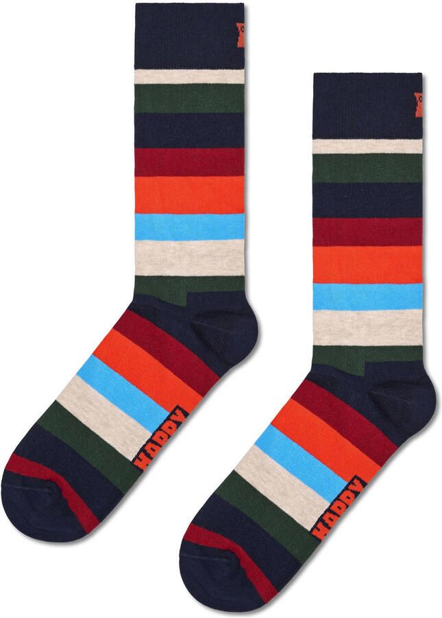 Happy Socks giftbox sokken Food set van 4 multi - Foto 3