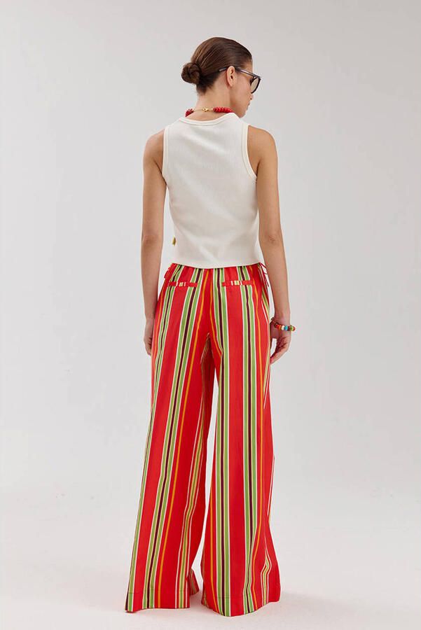 HARPER & YVE cropped top wit - Foto 3