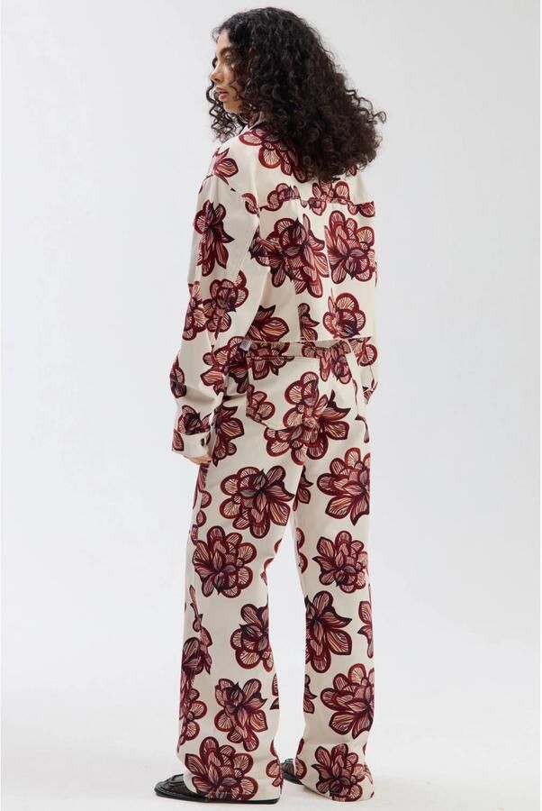 HARPER & YVE denim spijkerjas ecru - Foto 3