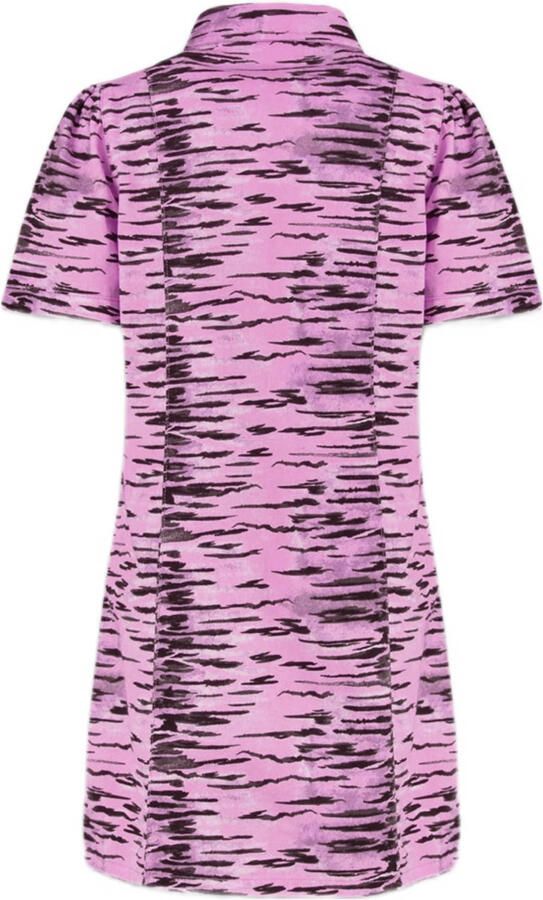 HARPER & YVE Dames Jurken Sarah-dr Paars - Foto 6