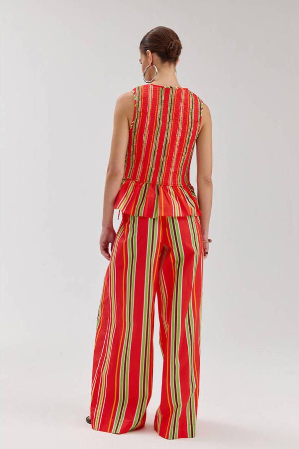 HARPER & YVE gestreepte blouse multi - Foto 3