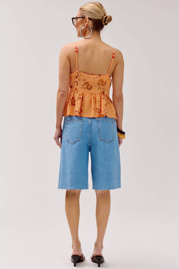 HARPER & YVE peplum top - Foto 2