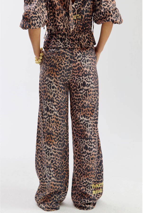HARPER & YVE Dames Tops & T-shirts Jacey-ss 402 Multi - Foto 6