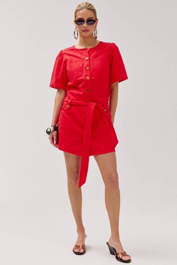 HARPER & YVE playsuit - Foto 2