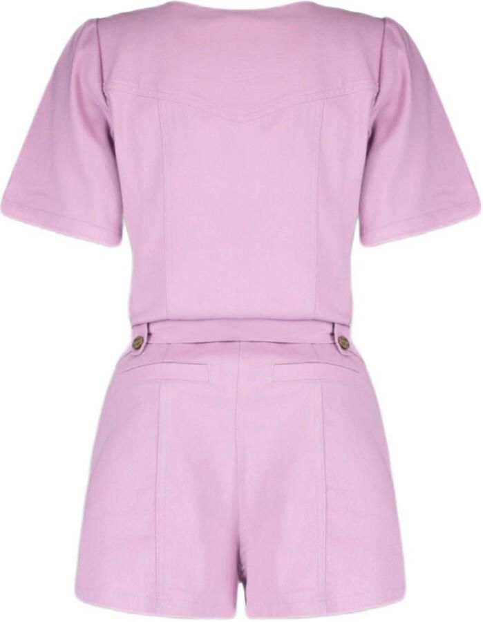 HARPER & YVE playsuit lila - Foto 2