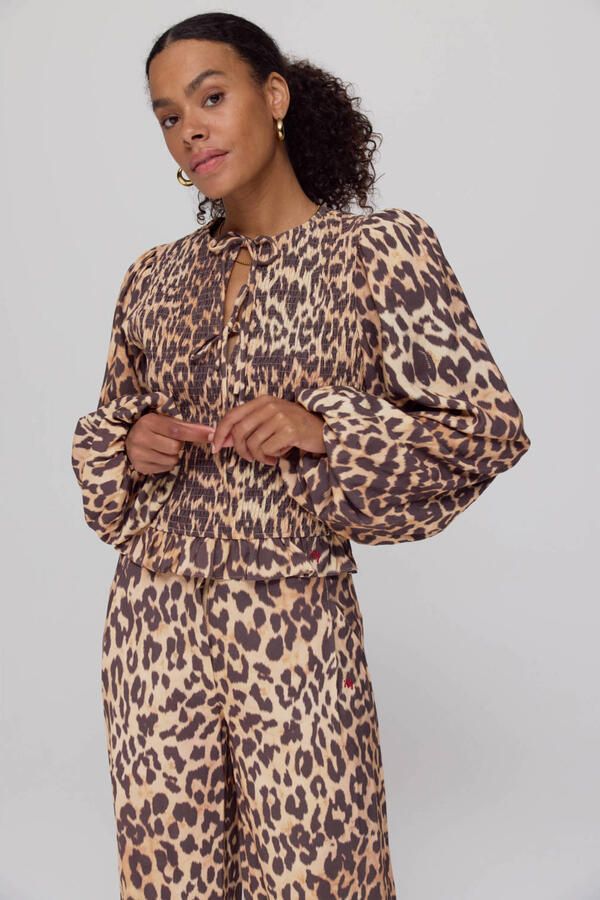 HARPER & YVE Dames Blouses Elin-ls Multi - Foto 6