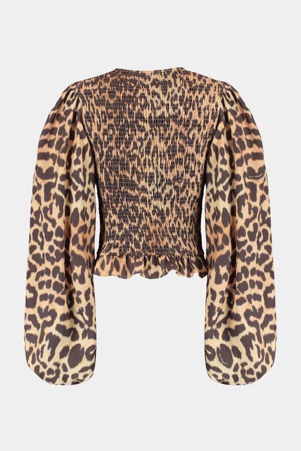 HARPER & YVE Dames Blouses Elin-ls Multi - Foto 5