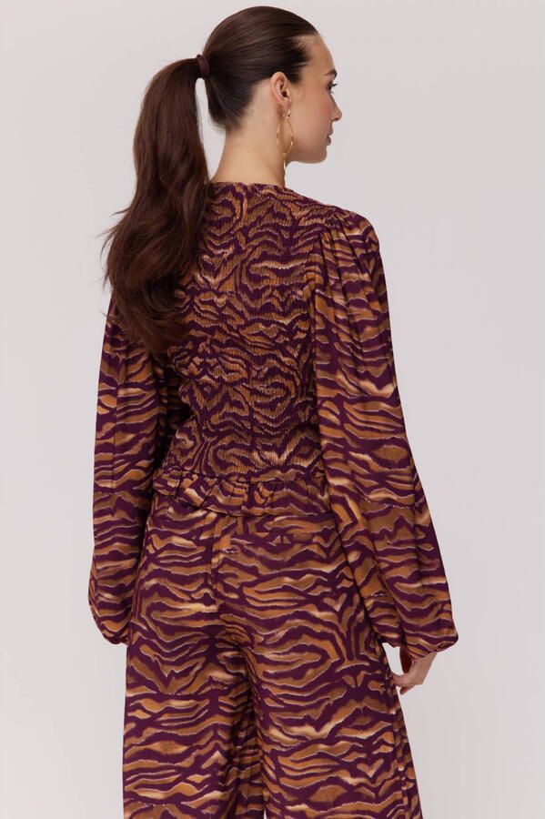 HARPER & YVE Dames Blouses Elin-ls Multi - Foto 7