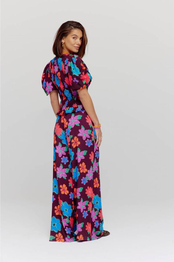 HARPER & YVE Dames Tops & T-shirts Elin-ss Multi