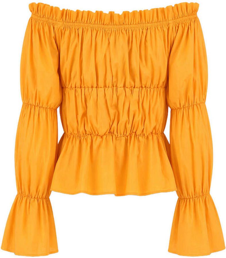 HARPER & YVE top oranje - Foto 2