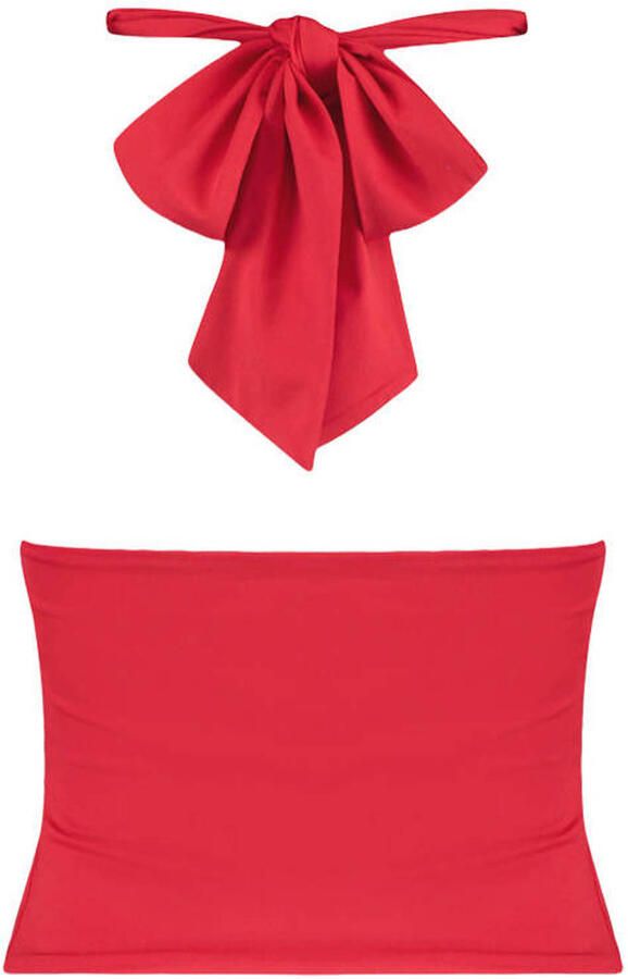 HARPER & YVE top rood - Foto 3