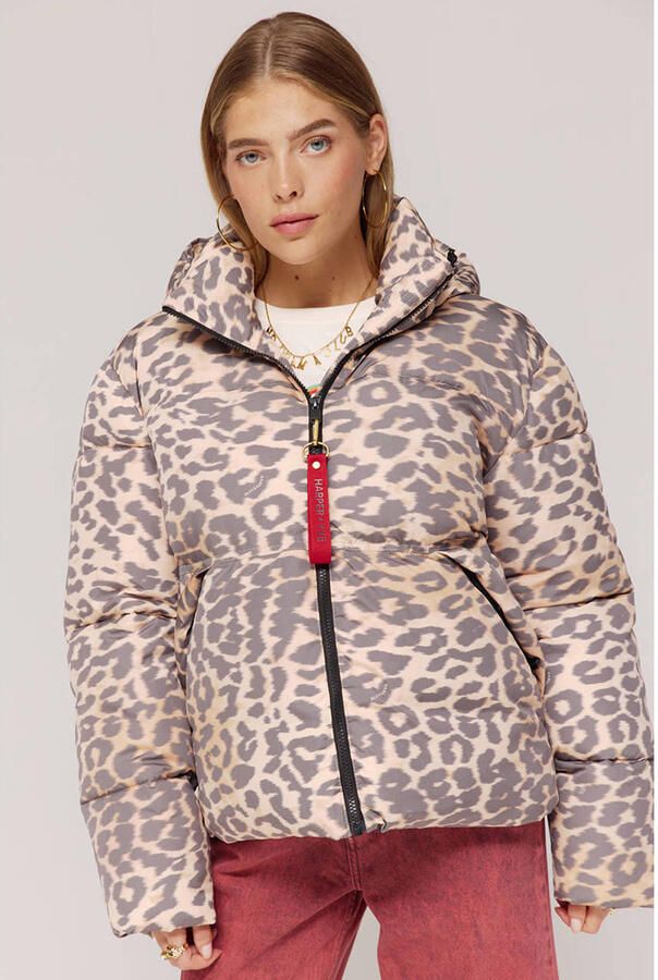 HARPER & YVE Dames Jassen Karly-co-2 Multi - Foto 7